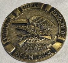 Nra medallion 1971 for sale  Langhorne