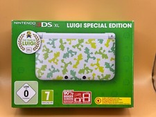Nintendo 3ds luigi gebraucht kaufen  Berlin