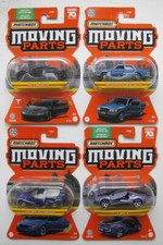 Matchbox moving parts gebraucht kaufen  Bernburg