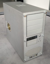 Komplett intel pentium gebraucht kaufen  Braunschweig
