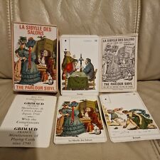 Parlour sibyl fortune for sale  MALVERN