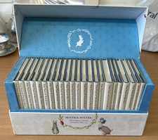 Peter rabbit beatrix for sale  NOTTINGHAM