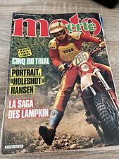 Moto verte 101 d'occasion  Avignon