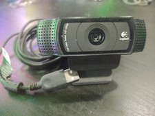 Logitech c920 1080p for sale  Butler