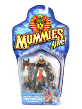 Mummies alive panther for sale  CANNOCK