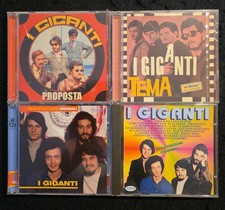 Giganti lotto tema usato  Roma
