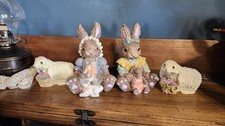 Vintage lot resin for sale  Bardstown
