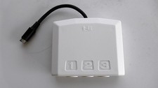Controlador de motor PC Multi Tap modelo NEC PI-PD003 restaurado branco comprar usado  Enviando para Brazil