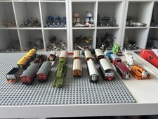 Ertl thomas tank for sale  ROMNEY MARSH