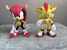 Super shadow jakks for sale  WARRINGTON