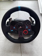 Logitech g29 volante usato  Romentino