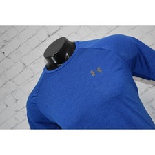 Usado, Camiseta Under Armour Tech Masculina Tamanho Médio Academia Treino Performance HeatGear  comprar usado  Enviando para Brazil