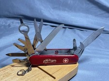 Wenger motorist swiss for sale  Converse