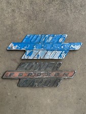 Fordson power major for sale  SCUNTHORPE