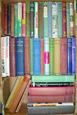 Joblot assorted old for sale  UK