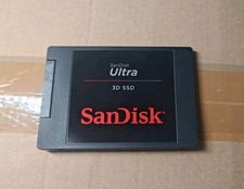 Sandisk 1000gb ssd gebraucht kaufen  Meppen