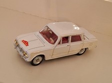 Dinky toys alfa usato  San Martino Dall Argine
