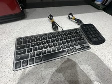 Macally compact wired for sale  POOLE