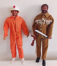 Figurines action joe d'occasion  Lanvollon