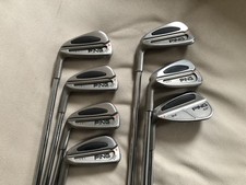 Ping s59 irons usato Ping s59 irons usato  Padova