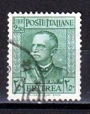 Regno colonie 1931 usato Regno colonie 1931 usato  Busto Arsizio