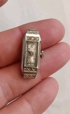 Montre femme carats d'occasion  Abbeville