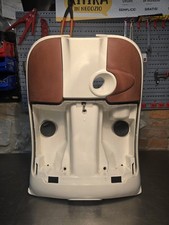 Plastica carena retroscudo usato  Suvereto