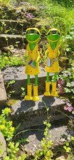Garten deko figuren gebraucht kaufen  Witten