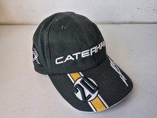 Caterham heikki kovalainen for sale  HORLEY