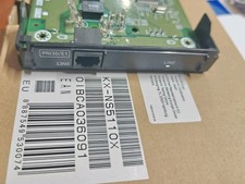 Scheda primario panasonic usato  Avezzano