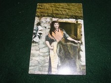 Vintage postcard port for sale  LIFTON