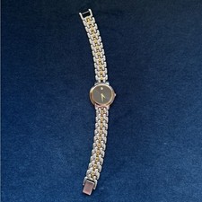 Movado round museum for sale  Haledon