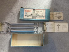 Vintage terry three for sale  SMETHWICK