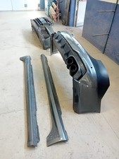 Audi paraurti anteriore usato  Chiesina Uzzanese