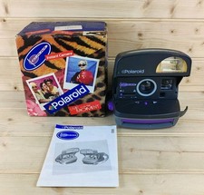 Polaroid cool cam for sale  CHESTER