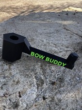 BOW BUDDY Encosto de Cabeça Arco/Cabide de Engrenagem (Arco e Flecha) VERDE comprar usado  Enviando para Brazil