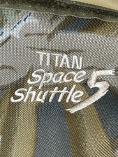Nash titan space for sale  ROCHESTER