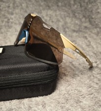 100 sunglasses hypercraft for sale  BECCLES