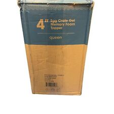 Mattress inch egg for sale  Cleveland
