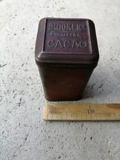 Ancienne boite fer d'occasion  Clermont-en-Argonne
