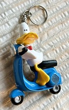 Portachiavi sitting ducks usato  Torino