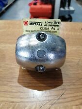 C1250a streamlined aluminium for sale  PLYMOUTH