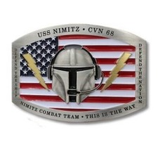 Uss nimitz cvn for sale  Culver City