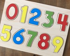 Jeu bois puzzle d'occasion  Sartrouville