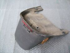 Rear fender for usato  Italia