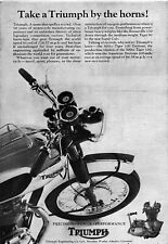 1967 triumph tiger for sale  Boise