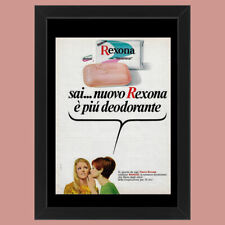 rexona usato rexona usato Italia