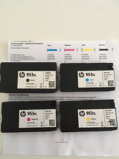 Hp953xl drucker patronen gebraucht kaufen  Gießen