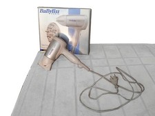 Seche cheveux babyliss d'occasion  Lyon II
