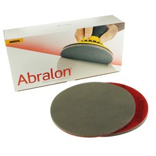 Abralon schleifscheibe mirka gebraucht kaufen  Kastellaun